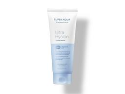 -40% Увлажняющая пенка с гиалуроновой кислотой Missha Super Aqua Ultra Hyalron Cleansing Foam 200 мл