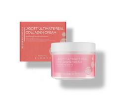 -30% Крем для лица с коллагеном Jigott Ultimate Real Collagen Cream, 150 мл.