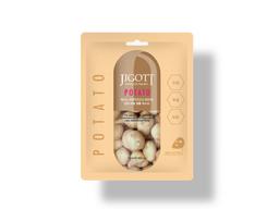 Маска - ампула на основе экстракта картофеля и батата Jigott  Potato Real Ampoule Mask, 27 мл.