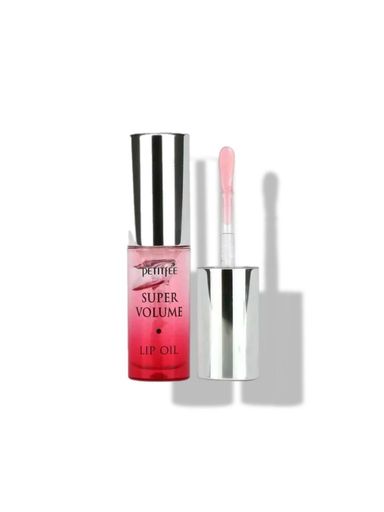 Увлажняющее масло для губ Petitfee Super Volume Lip Oil, 3 гр. 