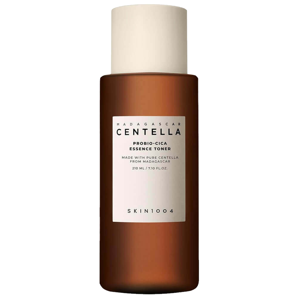 Тонер-эссенция с пробиотиками SKIN1004 Madagascar Centella Probio-Cica Essence Toner, 210 мл.