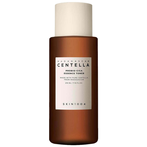 Тонер-эссенция с пробиотиками SKIN1004 Madagascar Centella Probio-Cica Essence Toner, 210 мл.