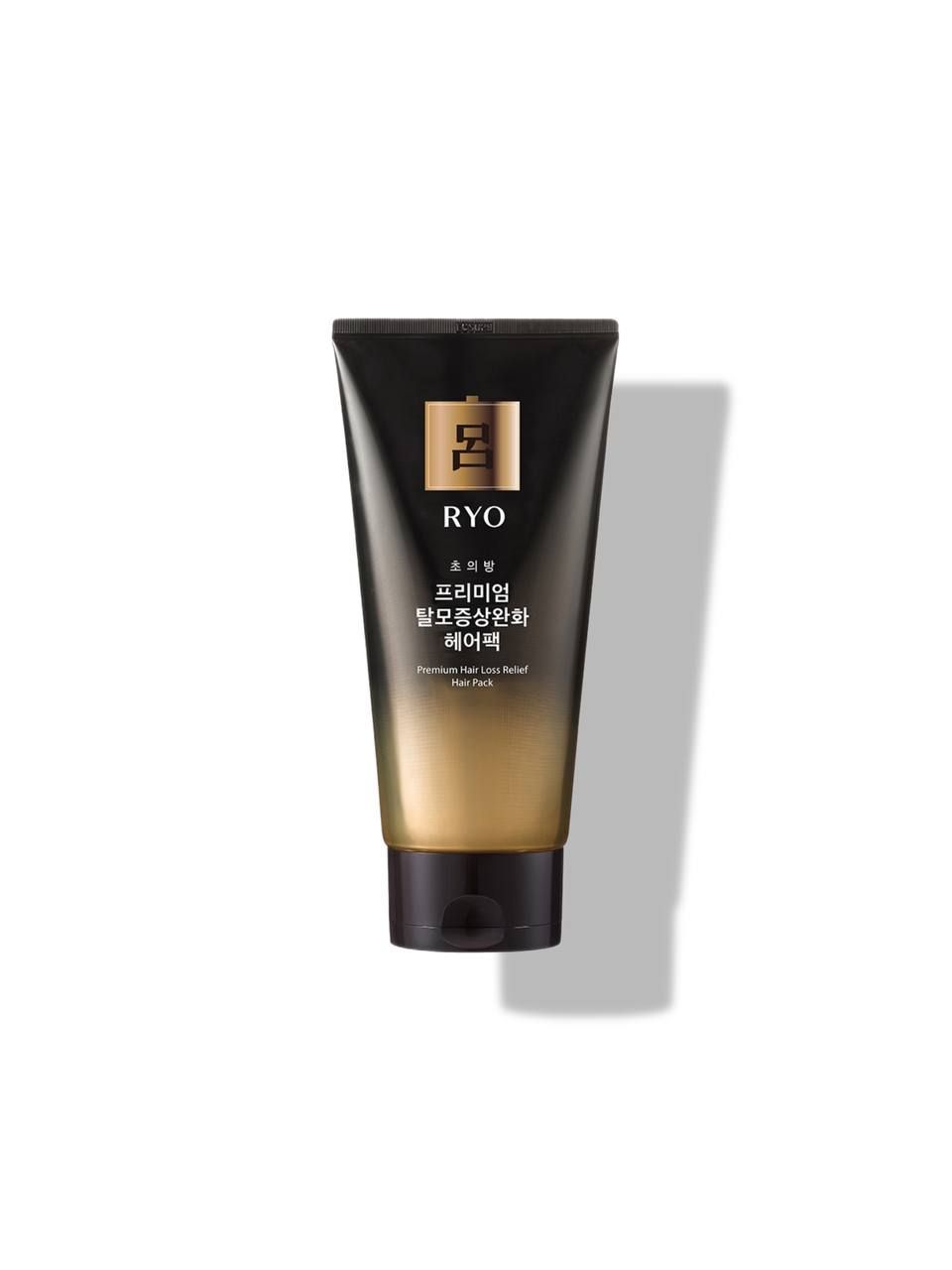 Премиум-маска от выпадения волос RYO Chouibang Premium Hair Loss Relief Hair Pack, 300 мл. 