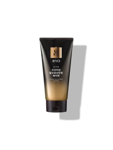 Премиум-маска от выпадения волос RYO Chouibang Premium Hair Loss Relief Hair Pack, 300 мл. 