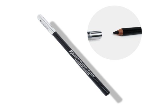 Карандаш для глаз, черный Prorance Professional Eyeliner Pencil #02 (Black).