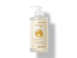 Увлажняющий гель для душа с экстрактом золота JMsolution body wash prime gold, 500 мл