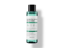 Кислотный очищающий тонер для проблемной кожи Some By Mi AHA-BHA-PHA 30 Days Miracle Toner 150 мл