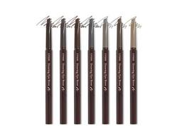 Автоматический карандаш для бровей коричневый #03 Etude House Drawing Eye Brow Pencil #03 brown.