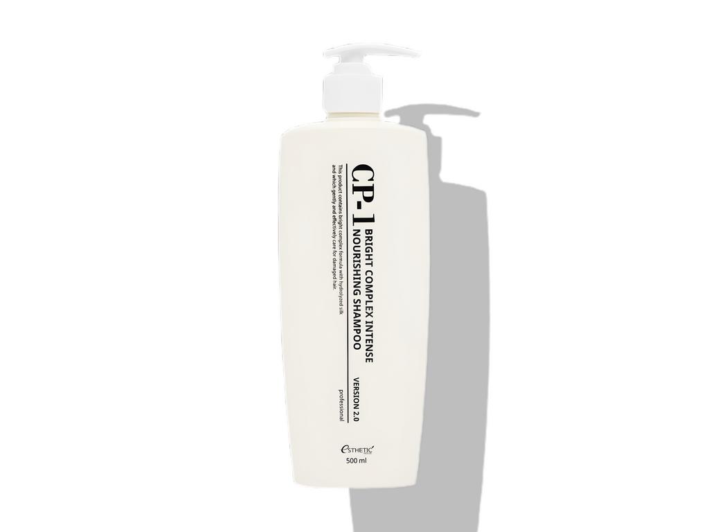-30% Интенсивно питающий шампунь для волос CP-1 Bright Complex Intense Nourishing Shampoo, 500 мл