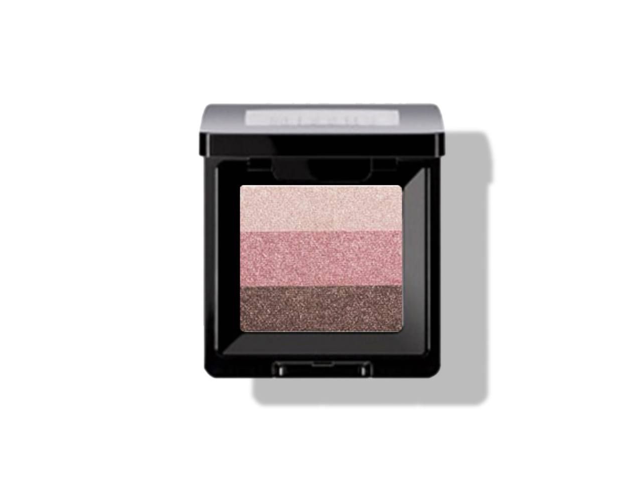Тройные тени для век, восточный розовый Missha Triple Shadow №10 Oriental Pink, 2 г.