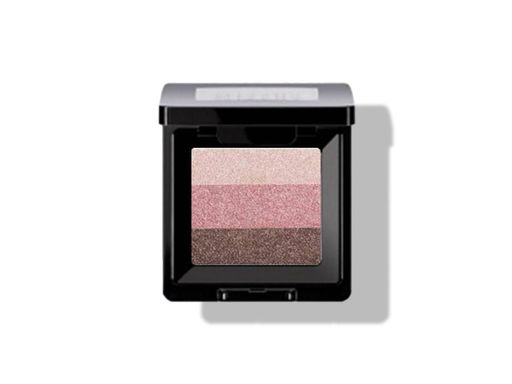 Тройные тени для век, восточный розовый Missha Triple Shadow №10 Oriental Pink, 2 г.