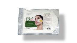 Альгинантная маска с коллагеном Lindsay premium collagen modeling mask pack 240 гр