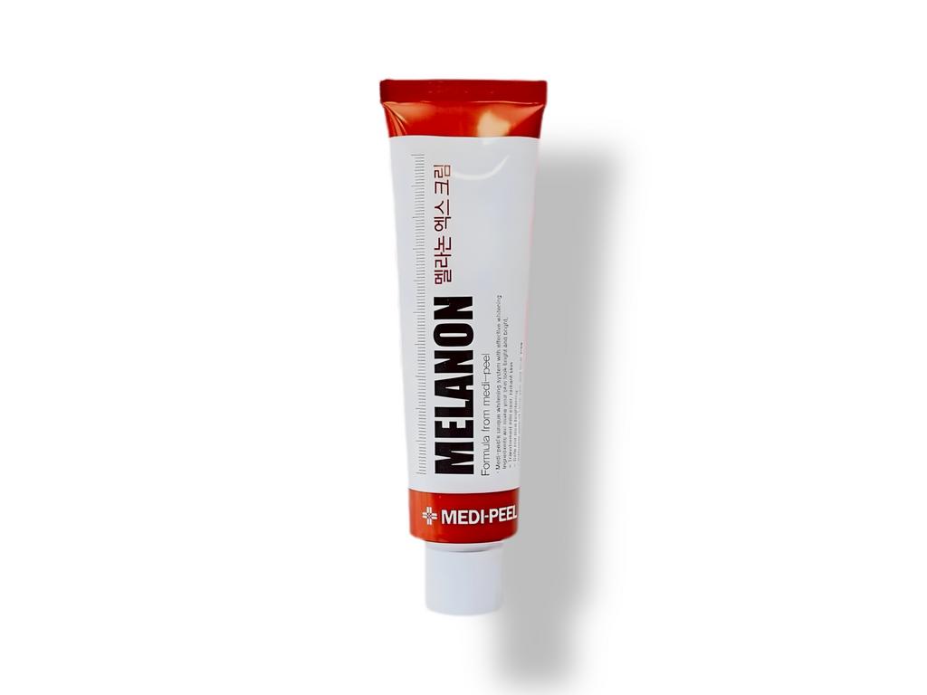 Осветляющий крем против пигментации Medi-Peel Melanon X Cream 30 мл