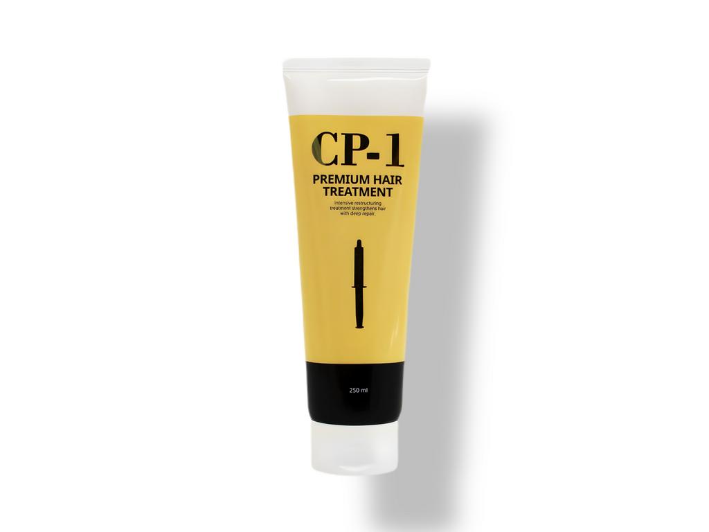 Протеиновая маска для лечения повреждённых волос CP-1 Premium Protein Treatment, 250 мл
