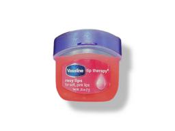 Бальзам для губ Vaseline Lip Therapy Lip Balm Mini Rosy 7 гр.