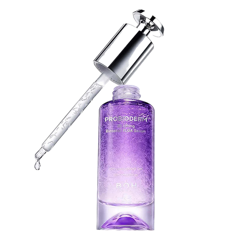 Сыворотка с бионитями BIOHEAL BOH Probioderm 3D Lifting Biotoksil PLGA Serum, 30 мл. 