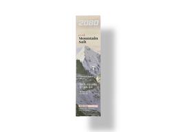 Зубная паста с розовой гималайской солью Dental Clinic 2080 Pure Pink Mountain Salt Toothpaste Mild Mint, 150 гр. 