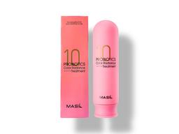 Бальзам с пробиотиками для защиты цвета Masil 10 probiotics treatment 300 мл