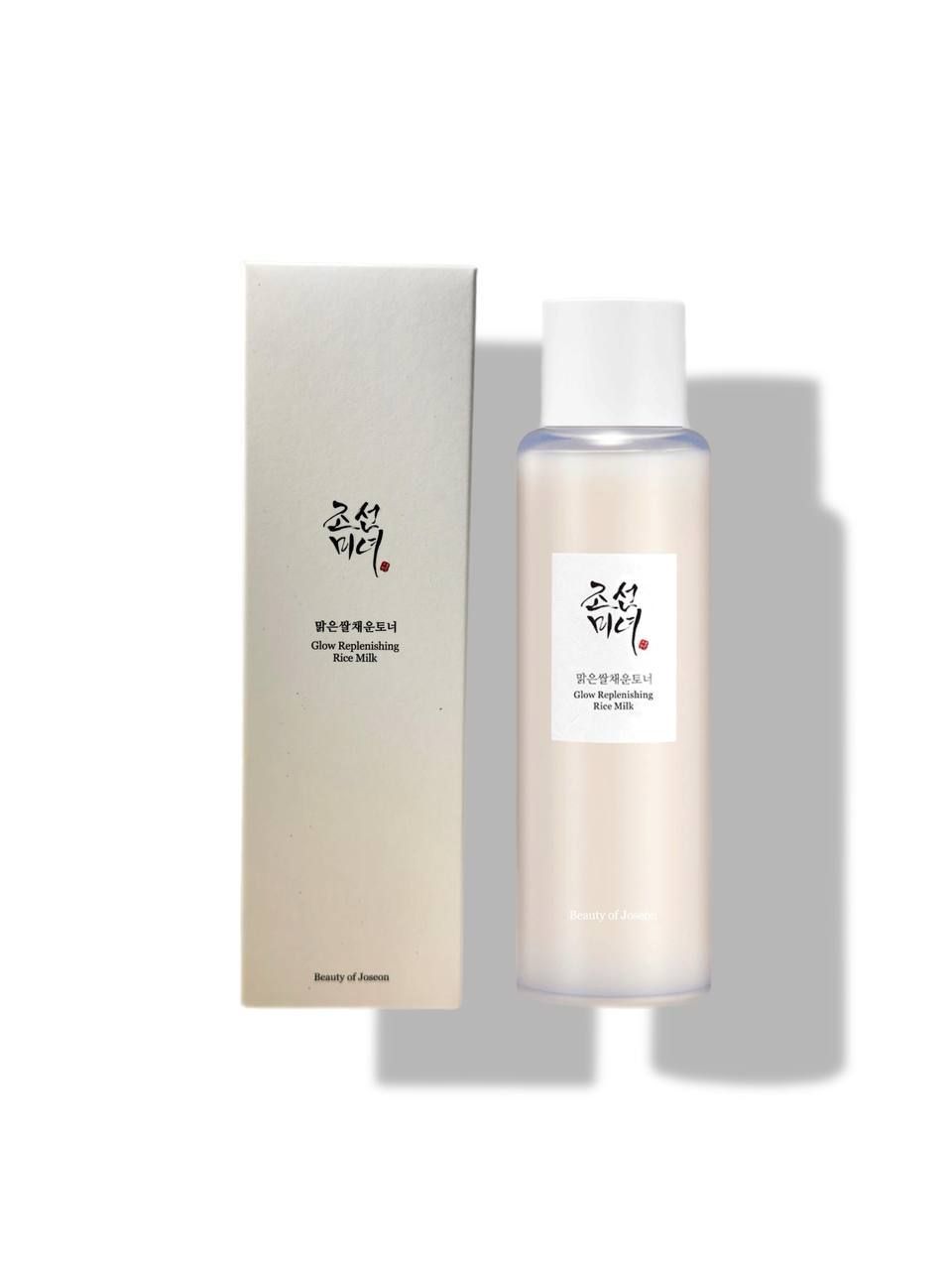 Увлажняющий молочный тонер с рисом Beauty Of Joseon Glow Replenishing Rice Milk, 150 мл.