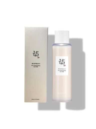 Увлажняющий молочный тонер с рисом Beauty Of Joseon Glow Replenishing Rice Milk, 150 мл.