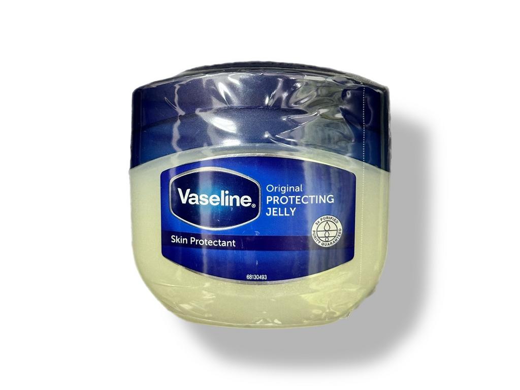 Универсальное вазелиновое желе VASELINE ORIGINAL, 100 мл.