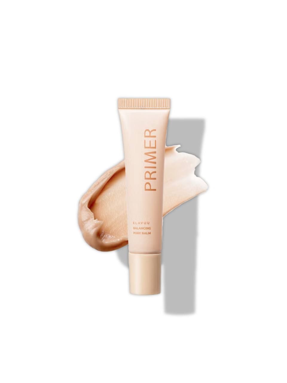 Праймер для лица KLAVUU Balancing Pore Balm Primer, 10 мл.