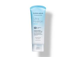 Пилинг-гель с гиалуроновой кислотой Missha Super Aqua 10 Hyaluronic Acid Ultra Hyalron Peeling Gel, 100 мл.