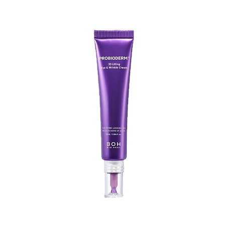 Крем для век BIOHEAL BOH Probioderm 3D Lifting Eye&Wrinkle Cream, 25 мл.