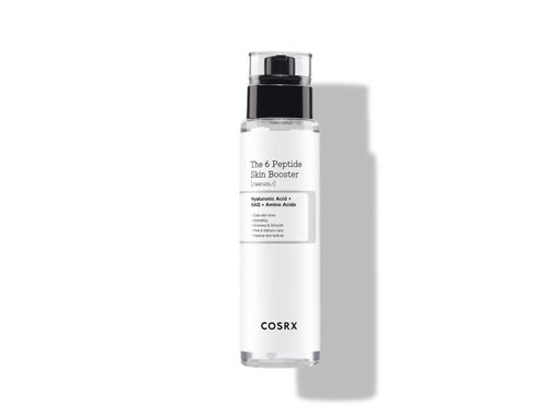 Пептидная бустер-сыворотка COSRX The 6 Peptide Skin Booster Serum, 150 мл. 