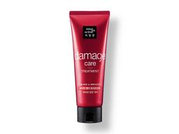 Восстанавливающая маска для поврежденных и окрашенных волос Mise En Scene Damage Care Treatment Pack 330 мл