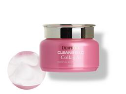 Увлажняющий крем с коллагеном Deoproce Cleanbello Collagen Essential Moisture Cream, 100 мл.