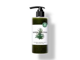 Универсальное детокс очищение для лица Chosungah By vibes Wonder Bath Super Vegitoks Cleanser 300 мл