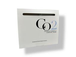 Набор для 5 процедур карбокситерапии Esthetic Formula CO2 Carbonic Mask 5шт*25мл