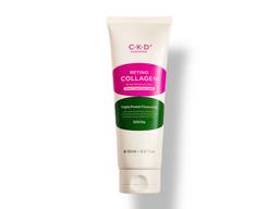 Пенка для глубокого очищения с ретиналем CKD Retino Collagen Small Molecule 300 Pore Cleansing Foam 150 мл