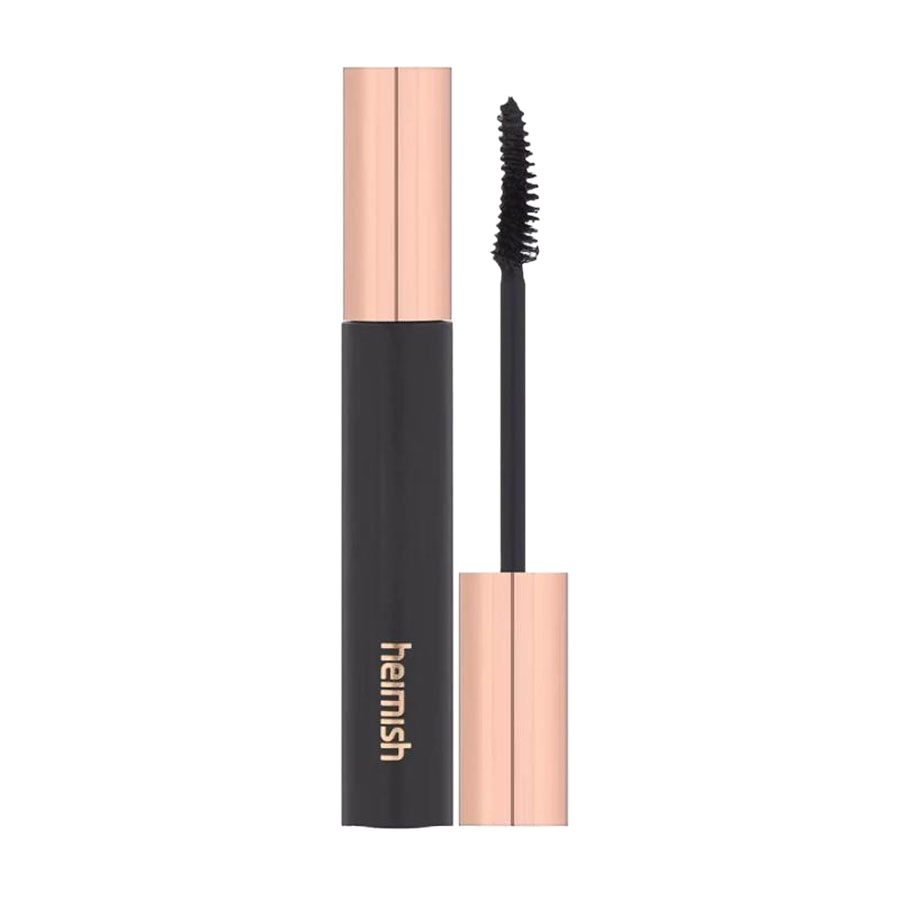 Удлиняющая тушь Heimish Dailism Smudge Stop Mascara, 9 гр.