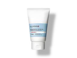 -30% Крем с керамидными капсулами ILLIYOON Ceramide Cream Ato Concentrate, 75 мл