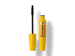 -40% Тушь для объема ресниц с силиконовой кисточкой FarmStay Visible Difference Volume Up Mascara, 12 мл