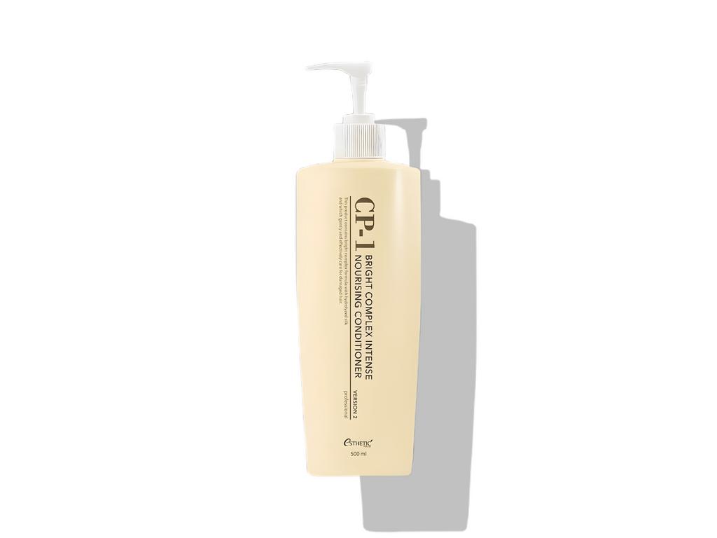 -30% Интенсивно питающий кондиционер для волос CP-1 Bright Complex Intense Nourishing Conditioner, 500 мл