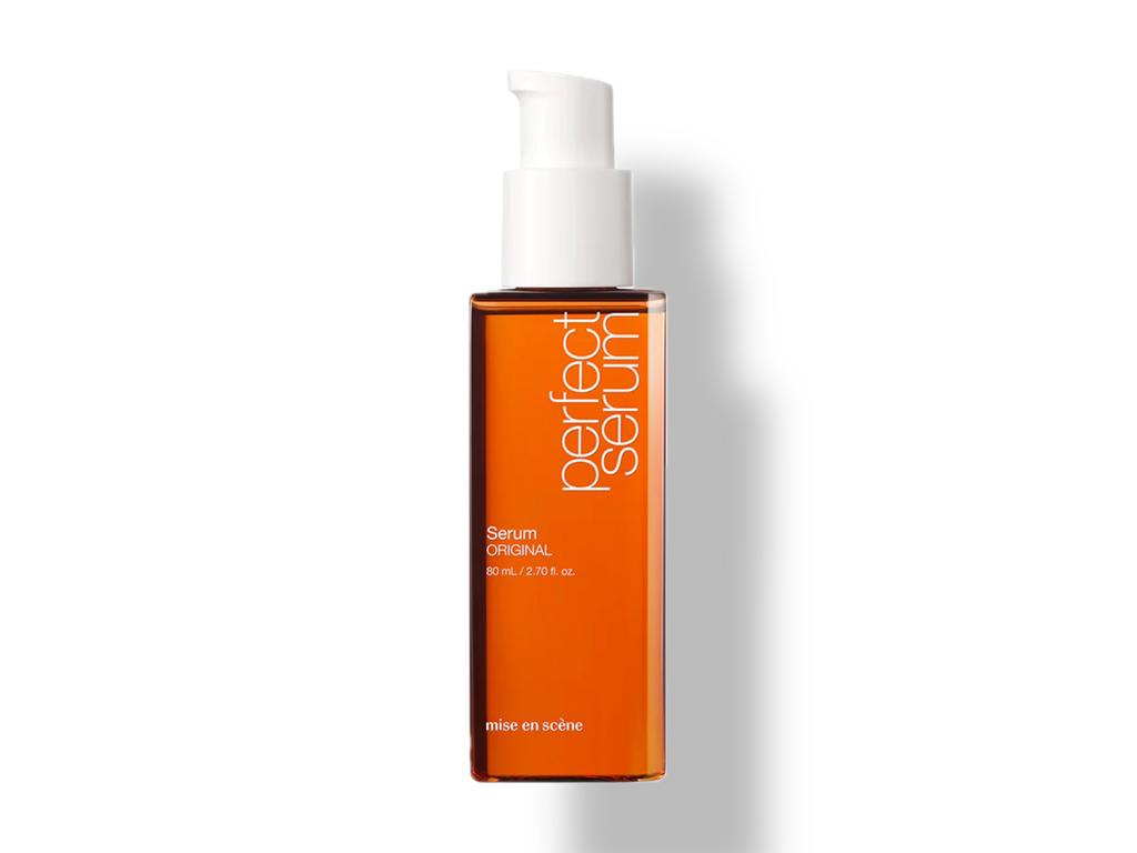 Сыворотка-масло для поврежденных волос Mise-en-scene Perfect Serum Original 80 мл