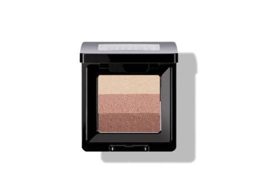 Тройные тени для век, бежевый мокко Missha Triple Shadow №03 Mocha Beige, 2 г.