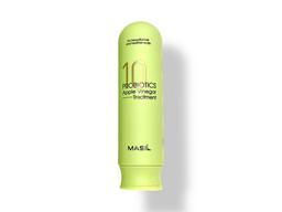 Бальзам от перхоти с яблочным уксусом Masil 10 probiotics apple vinegar treatment 300 мл