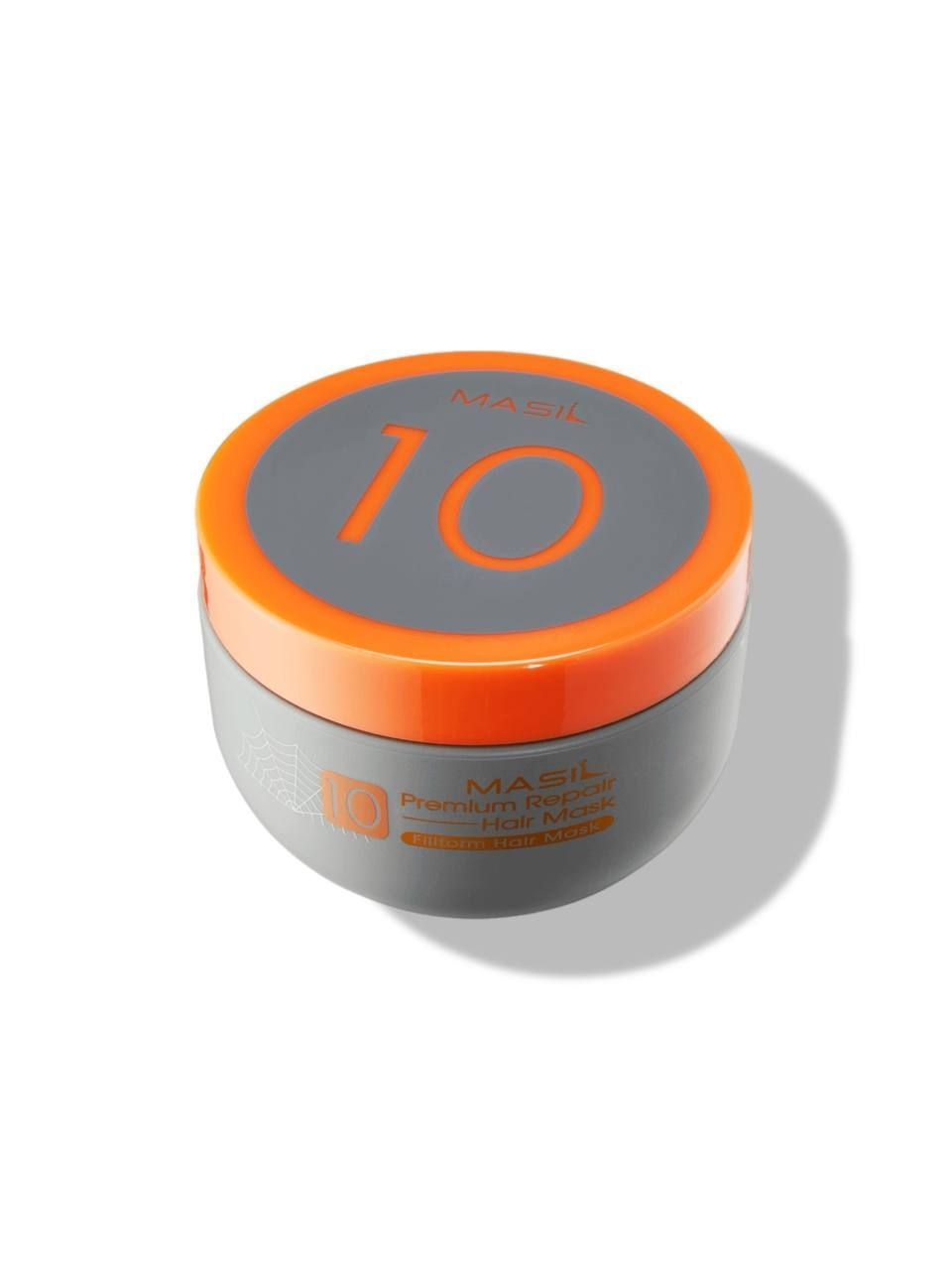 Восстанавливающая маска для волос Masil 10 Premium Repair Hair Mask, 300 мл.
