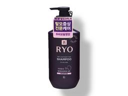 Шампунь от выпадения волос для нормальной и сухой кожи головы RYO hair loss care for normal dry scalp 400 мл