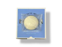 Мыло с козьим молоком Shower Mate Goat Milk Beauty Soap, 90 гр. 
